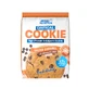 Печиво Fursec Protein Critical Cookie, солона карамель, 73 г, Прикладне харчування