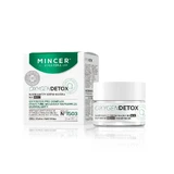 Відновлююча нічна крем-маска Mincer Pharma Oxygen Detox № 1503, 50 мл