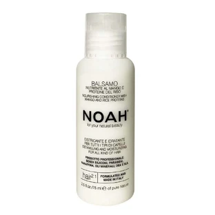 Noah 2.1 Питательный кондиционер с протеинами манго и риса, 75 мл