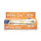 Відбілююча зубна паста White Glo Smoker Formula для курців, 100 мл + зубна щітка