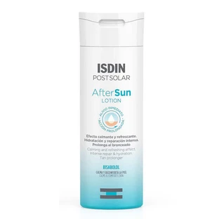 Лосьон для тела после пляжа, 200 мл, Isdin