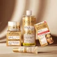 Eveline Gold Liftexpert розкішна омолоджуюча денна та нічна крем-сироватка з золотом 24К 50+ 50 мл