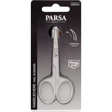 Кусачки для нігтів Parsa Beauty, 1 шт.