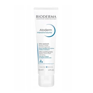 (FR) Питательный крем Bioderma Atoderm Intensive Baume для сухой кожи, 45 мл (3701129802052)