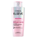 L Oreal Paris Elseve Glycolic Gloss Shampoo для шорстких і тьмяного волосся, 200 мл