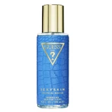 Спрей для тела Guess Sexy Skin Tropical Breeze, 250 мл