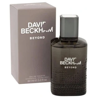 Туалетная вода David Beckham Beyond, 90 мл