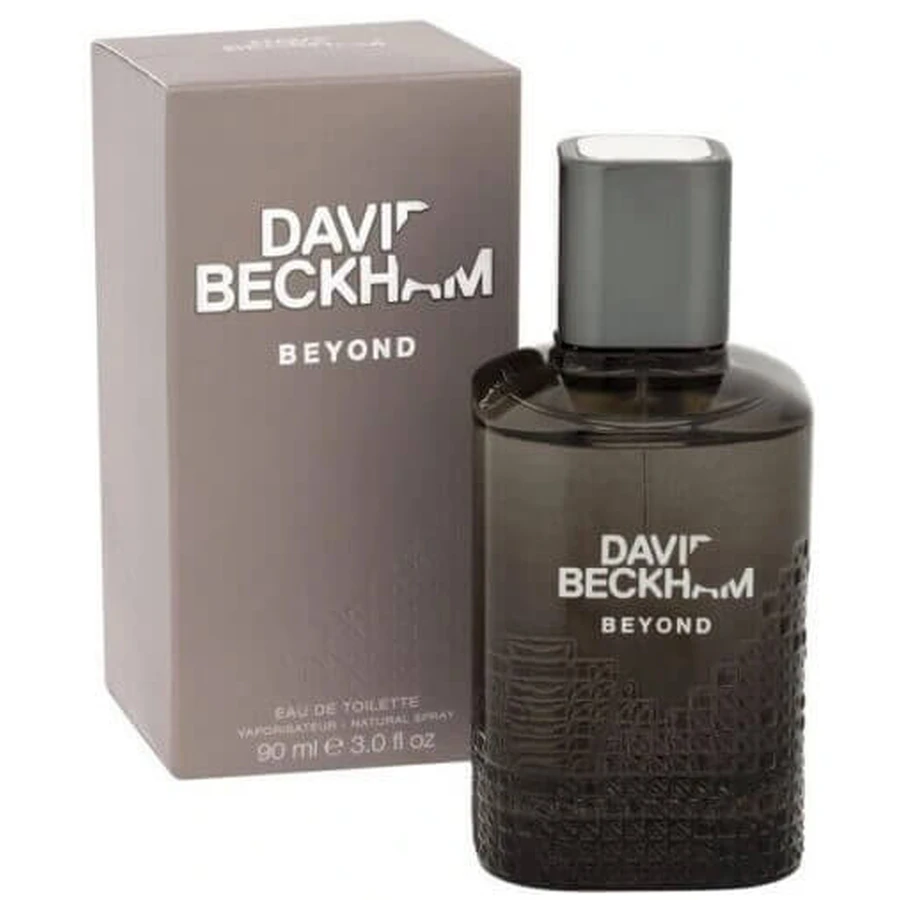 Туалетная вода David Beckham Beyond, 90 мл: цены и характеристики