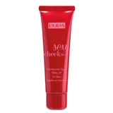 Pupa Milano Sexy Cheeks для увеличения щек, 30 мл