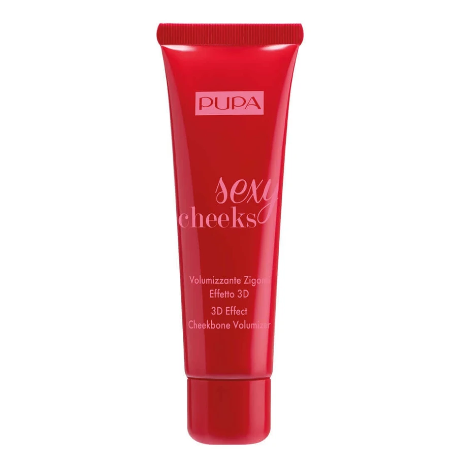 Pupa Milano Sexy Cheeks Збільшення щік, 30 мл: ціни та характеристики