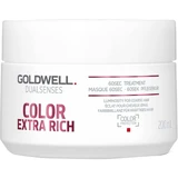 Goldwell Dualsenses Color Extra Rich 60-Second Hair Treatment, 200 мл
