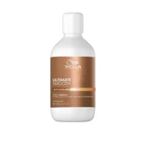Увлажняющий шампунь для сухих волос со скваланом и Омега 9 Ultimate Smooth, 100 мл, Wella Professionals