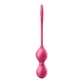М'ячі Kegel Satisfyer Love Birds 2 Red