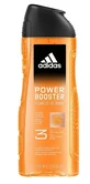 Adidas Men, Гель для душу Power Booster, 400 мл