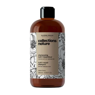 Питательный восстанавливающий шампунь Collections Nature, 300 мл, Eugene Perma