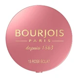 Bourjois Little Round Pot Blush 15 Rose Eclat, 2,5 г