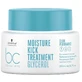 Schwarzkopf Professional BC Bonacure Moisture Kick Mask для нормальных и сухих волос, 200 мл