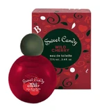 Туалетная вода Jean Marc Sweet Candy Wild Cherry, 100 мл
