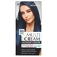 Краска для волос Joanna Multi Cream Metallic Color 42.5, цвет: темно-синий, черный