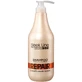 Шампунь Stapiz Sleek Line Repair Silk Shampoo, 1000 мл