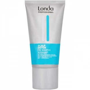 Londa Professional Scalp Detox Pre-Shampoo Treatment средство против перхоти для чувствительной кожи, 150 мл