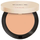 Компактная пудра Pupa Milano Wonder Me Powder-no-Powder 020 Nude, 7,5 г