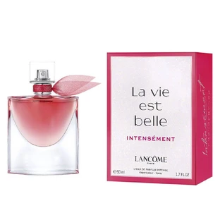Парфумована вода Lancome La Vie Est Belle Intensement, 50 мл