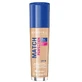 Rimmel Match Perfection Foundation 200 Soft Beige SPF20, 30 мл