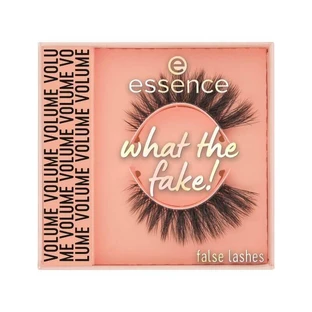 Gene false What the Fake!, 01 Dramatic Volume, 1 пара, Essence