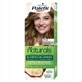 Палитра перманентной кремовой краски для волос Naturals Color 7-0, средне-русый