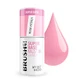 BrushUp! Гібридна основа для нігтів Super Base Rose Petals, 5 г