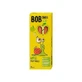 Рулет натуральний яблучний, 30 г, Bob Snail