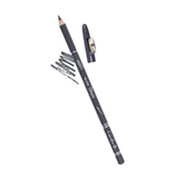 Подводка для глаз Lovely Eyeliner с точилкой, серая, 1,8 г