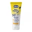Мінеральний сонцезахисний крем SPF 50+ Baby Moments, 0 місяців+, 75 мл, Chicco