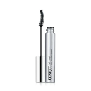 Удлиняющая тушь для ресниц Clinique High Impact Zero Gravity 01 Black, 8 мл