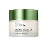 Зволожуючий денний крем Moisture Glow Clean Formance Moisture Glow Clean, 50 мл, Babor
