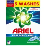 Ariel Быстрорастворимый порошок для отбеливания, 275 г