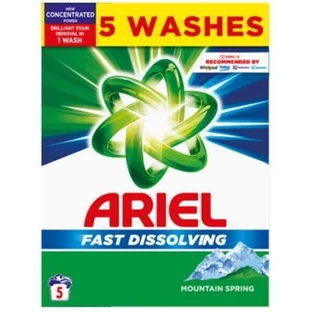 Ariel Швидкорозчинний порошок для відбілювання, 275г