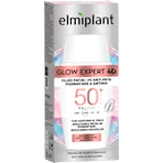 Elmiplant Флюид для лица против пигментных пятен с SPF50+, 50 мл: цены и характеристики