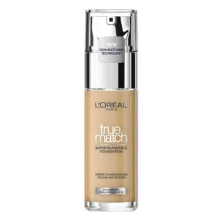 L Oreal Paris True Match Тональний крем для обличчя N4 нейтральний підтон/бежевий, 30 мл