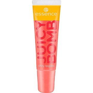 Фруктовий блиск для губ Essence Juicy Bomb 103 Proud Papaya, 10 мл