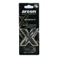 Автомобильный освежитель воздуха Areon Xperience Black Crystal