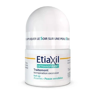 Etiaxil Detraspirant Roll-on для чувствительной кожи подмышек 15 мл