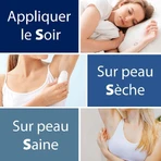 Etiaxil Detraspirant Roll-on для чувствительной кожи подмышек 15 мл: цены и характеристики