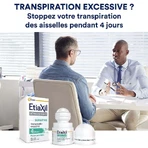 Etiaxil Detraspirant Roll-on для чувствительной кожи подмышек 15 мл: цены и характеристики