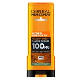 Енергійний гель для душу L Oreal Paris Men Expert Hydra Energetic, 400 мл
