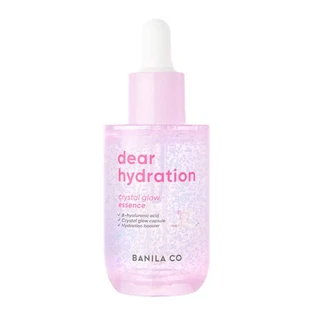 Banila Co Dear Hydration Crystal Glow Essence, 50 мл