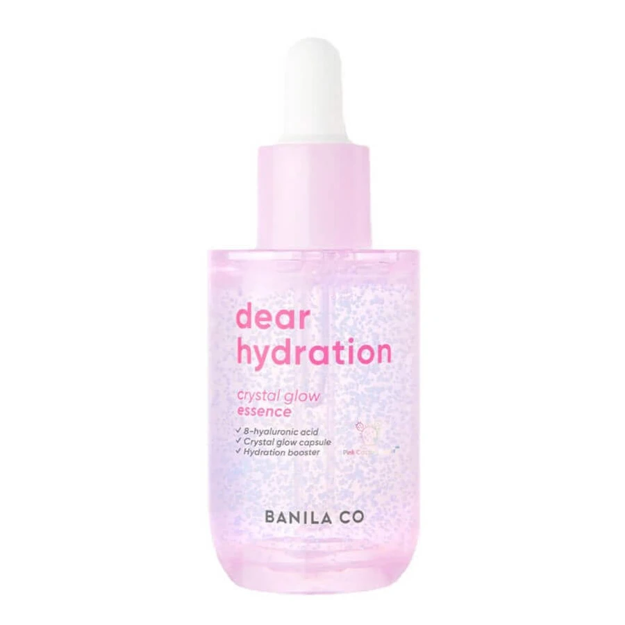 Banila Co Dear Hydration Crystal Glow Essence, 50 мл: цены и характеристики