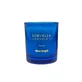Премиальная ароматическая свеча SORVELLA BLUE ANGEL, 170 гр.