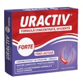 Uractiv Forte без лактозы, 10 капсул, Terapia